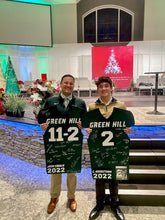 Load image into Gallery viewer, Commemorative Metal Jerseys